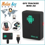 Mini A8 Voice Tapping Tool GPS Tracker / GPS Tracker Tapping Tool