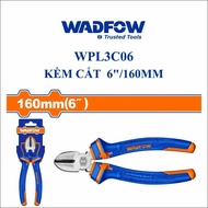 WADFOW WPL3C06/WPL3C07 cutting pliers 6inch/160mm 7inch/180mm genuine