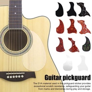 41 Inch Guitar Guard Plate 38 Inch 39 Inch 40 Inch Less String Protection Sticker Panel With E2i0