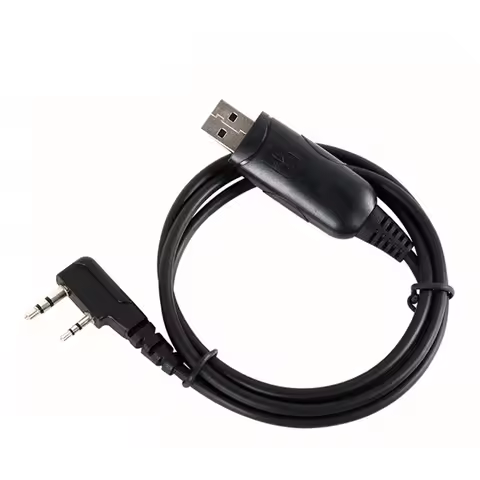 Programming Cable for Walkie Talkie Baofeng DM-32UV Two Way Radio
