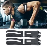 BFR Occlusion Bands Bodybuilding Blood Flow Restriction Weight Lifting Training [countless.my]