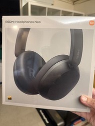 小米 Xiaomi Redmi Headphones Neo