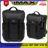 [HCM]Balô Lowepro Protactic BP 300 AW II Chính hãng Hoằng Quân