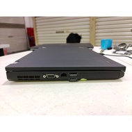 Laptop Second Lenovo Thinkpad - Core I5 Pln