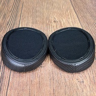 Tangrenshop จุกหูฟังสำหรับหนังแกะฟองน้ำครอบหูฟัง Hifiman Edition X XS HE1000 SE ARYA