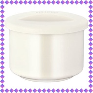 TKG THERMOS Vacuum Insulated Shuttle Chef GBM-04 4 Go Ivory