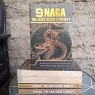 9 Dragons The Asia Secret Society International Crimes from Indonesia to Asia ORIGINAL