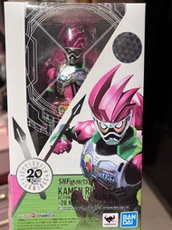 已開 SHf kamen rider Ex-aid