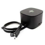HP Thunderbolt 3 Dock 230W G2 HSN-IX01 USB-C Docking Station Type-C 多功能擴充基座
