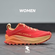 ALTRA-OLYMPUS 6 (Women) รองเท้าวิ่งเทรล