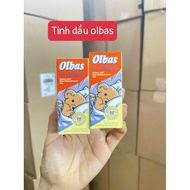 Olbas oil essential oil for children from 3 months Genuine 12ml bottle