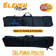 Yamaha P145/45 GigBag Piano Piano Bag Thick Material Can Be Backpack And Carry