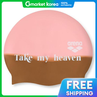 Arena | หมวกวายนำซลโคน Arena 2025 รน Z583932 แนะนำ (S34160653)