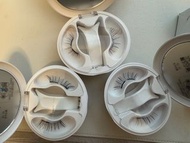 WOSADO Magnetic False Eyelashes 磁貼睫毛