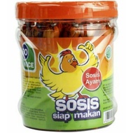 Sosis Sonice - Sapi