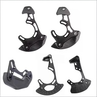 Bashguard  Underbash Guard  Lite Bash Guard, 34-36T, ISCG05 Mount, Mountain Bike Chainring Protector