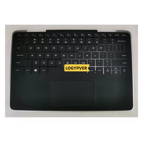 FOR Dell Ultrabook XPS 11 9P33 1508T 1308T Palmrest Keyboard Bezel Upper Case Topcase Cover US Engli