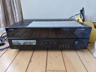 YAMAHA RX-V371 5.1聲道網路AV 擴音機 Amplifier