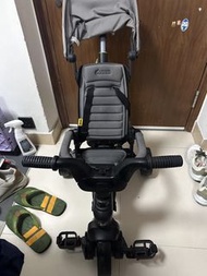 Doona 摺疊三輪車