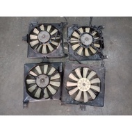 KIPAS 11 BILAH RADIATOR 11 BLADE RADIATOR FAN DENSO ORI USED