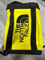 The North Face 防水背包