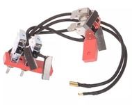 chổi than cụm than máy phát điện 3kw 5kw 7kw 10kw 50kw cụm chổi than củ phát dinamo rời 3kw đến 50kw