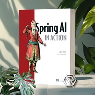 Spring AI in Action by Craig Walls