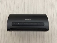 Onkyo X6 Bluetooth Portable Speaker