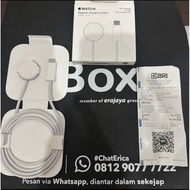 Apple Watch series 10 charger cable