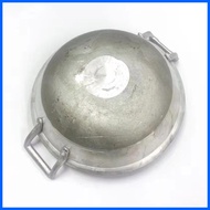 ∆ ✈ ◰ CH High Quality 55S MAKAPAL Aluminum cookware /kitchen ware /kawali/tulyasi