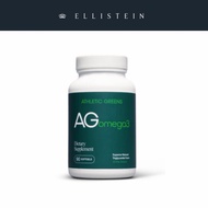 Athletic Greens AG1 Omega 3 Capsule 90 softgels