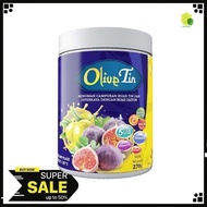 OLIVE TIN 270G | MINUMAN KHASIAT BUAH ZAITUN & BUAH TIN