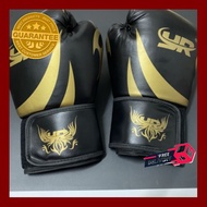 ถูกที่สุด นวมมวยผู้ใหญ่ นวมซ้อมมวย นวมชกมวย ราคา ถูก ขนาด10ออนซ์ นวมMMA - สีแดง - สีดำ ผู้ใหญ่ ส่งฟร