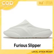 Local 361 Degrees Furious Men Slipper Slides Trendy Outdoor 672521113