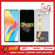 OPPO A98 5G ORIGINAL LCD Touch Screen Digitizer (1 months warranty)