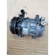 Proton Waja Cps / Saga BLM aircond compressor original used