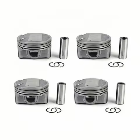 G4NH 2.0L Engine Rebuild Kit For 2017-2020 Hyundai Elantra 2.0L 2021 Kia Stinger