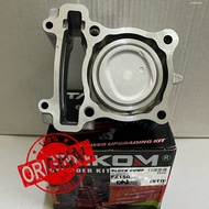 TAIKOM RACING BLOCK STD FZ150 FZ BLOCK TAIKOM LC135 57MM