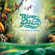 River Safari /River Wonders Singapore (Fix open date)