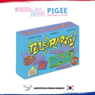 SEVENTEEN BSS - [ TELEPARTY ] 2ND SINGLE ALBUM (KIT Ver.)