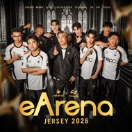 เสื้อแข่งขัน eArena รหัส : 038452
