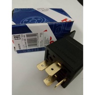 BOSCH 5PIN RELAY 12V 30A (0986AH0250)