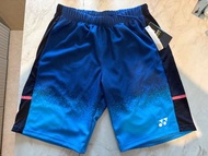 Yonex 24款 JP版 短褲 (yonex15230)