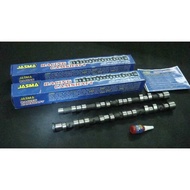 JASMA 4G93T & 4G93 NA racing camshaft 270 degree hicam cam 1.8 Putra GTi GSR