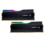 G.SKILL Trident Z5 RGB Black 48GB (24GBx2) 8000MHz