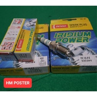 Denso Iridium ik16 Spark Plug