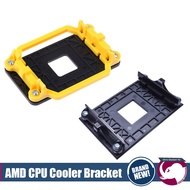 AMD CPU Cooler Bracket Backplate for AM2 AM3 AM4 or FM Series