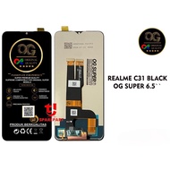 LCD TOUCHSCREEN REALME C31 OG