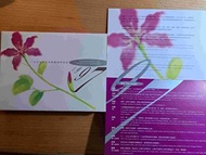 1997年香港回歸紀念精鑄錢幣套裝 1997 Commemorative First Day Cover Collection