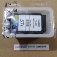 Original Color Cartridge CL57 Color CL-57s Canon Ink New Original E400 E410 E460 E470